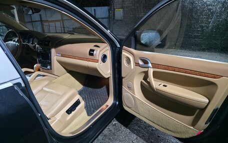 Porsche Cayenne III, 2008 год, 1 500 000 рублей, 16 фотография