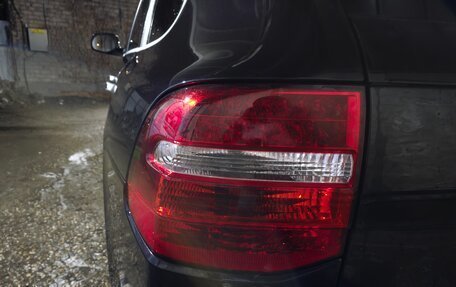 Porsche Cayenne III, 2008 год, 1 500 000 рублей, 26 фотография