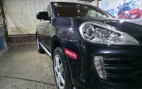 Porsche Cayenne III, 2008 год, 1 500 000 рублей, 24 фотография