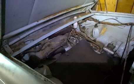 ЗАЗ 968, 1982 год, 35 000 рублей, 4 фотография