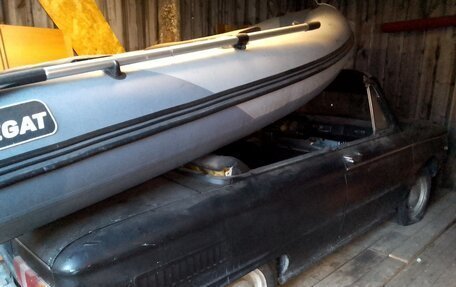 ЗАЗ 968, 1982 год, 35 000 рублей, 3 фотография