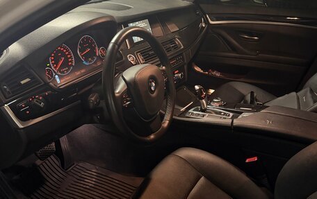 BMW 5 серия, 2014 год, 1 820 000 рублей, 5 фотография