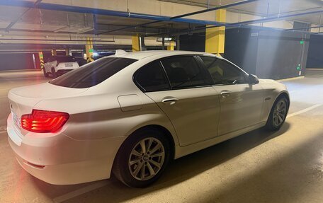 BMW 5 серия, 2014 год, 1 820 000 рублей, 4 фотография
