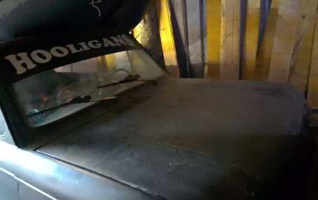 ЗАЗ 968, 1982 год, 35 000 рублей, 2 фотография