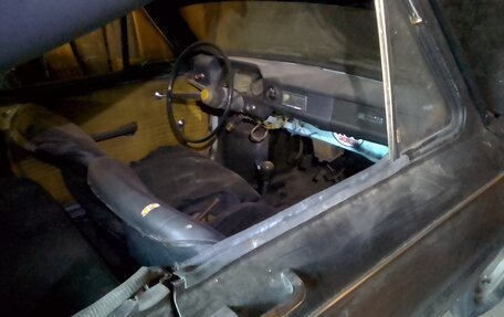 ЗАЗ 968, 1982 год, 35 000 рублей, 5 фотография