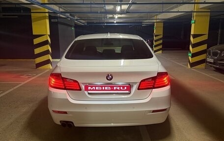 BMW 5 серия, 2014 год, 1 820 000 рублей, 3 фотография