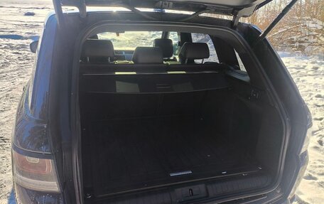 Land Rover Range Rover Sport II, 2015 год, 3 590 000 рублей, 9 фотография