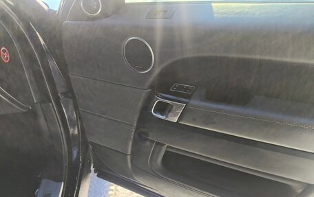 Land Rover Range Rover Sport II, 2015 год, 3 590 000 рублей, 10 фотография