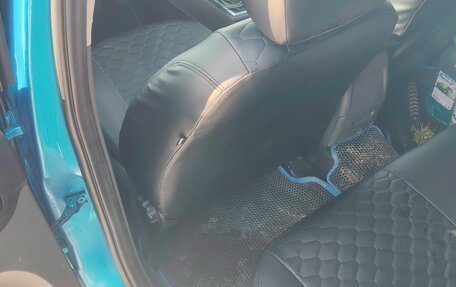 Ford Focus II рестайлинг, 2006 год, 390 000 рублей, 7 фотография