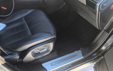 Land Rover Range Rover Sport II, 2015 год, 3 590 000 рублей, 11 фотография