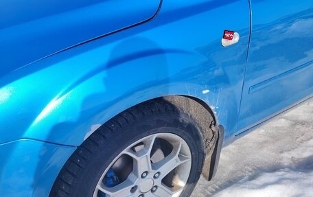 Ford Focus II рестайлинг, 2006 год, 390 000 рублей, 8 фотография