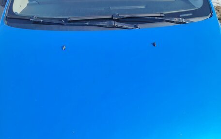 Ford Focus II рестайлинг, 2006 год, 390 000 рублей, 9 фотография