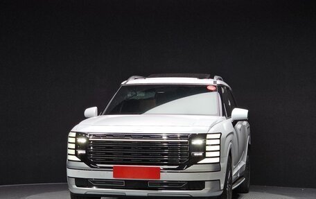 Hyundai Palisade, 2025 год, 11 990 000 рублей, 2 фотография