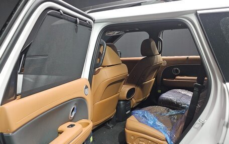 Hyundai Palisade, 2025 год, 11 990 000 рублей, 15 фотография