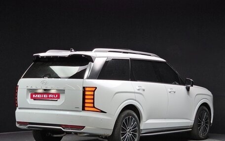 Hyundai Palisade, 2025 год, 11 990 000 рублей, 3 фотография