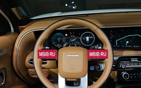 Hyundai Palisade, 2025 год, 11 990 000 рублей, 9 фотография