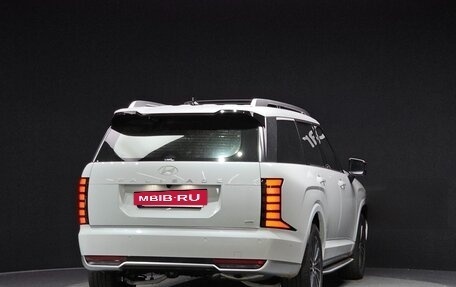 Hyundai Palisade, 2025 год, 11 990 000 рублей, 4 фотография