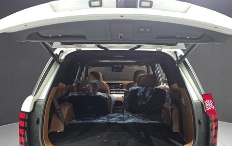 Hyundai Palisade, 2025 год, 11 990 000 рублей, 5 фотография