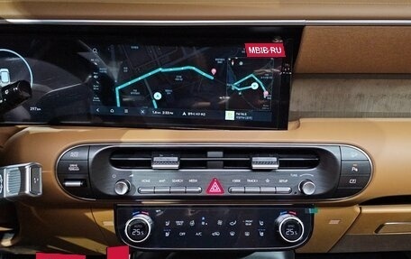 Hyundai Palisade, 2025 год, 11 990 000 рублей, 12 фотография