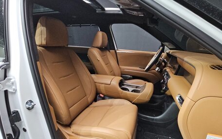 Hyundai Palisade, 2025 год, 11 990 000 рублей, 16 фотография