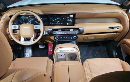 Hyundai Palisade, 2025 год, 11 990 000 рублей, 8 фотография