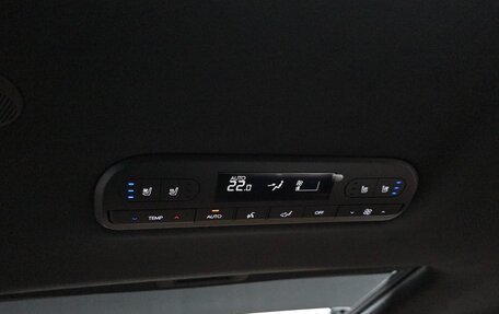 Hyundai Palisade, 2025 год, 11 990 000 рублей, 17 фотография