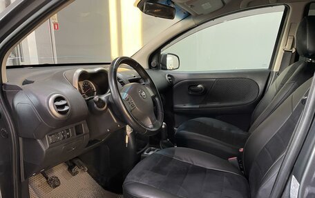 Nissan Note II рестайлинг, 2006 год, 450 000 рублей, 6 фотография