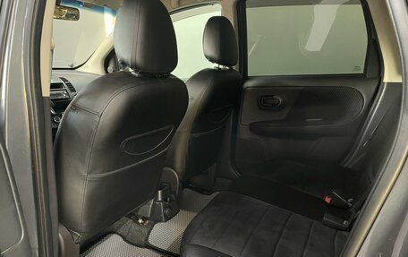 Nissan Note II рестайлинг, 2006 год, 450 000 рублей, 9 фотография