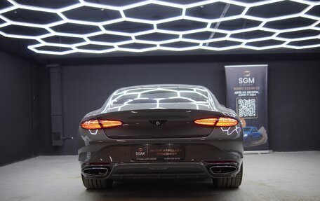 Bentley Continental GT, 2025 год, 150 000 000 рублей, 5 фотография