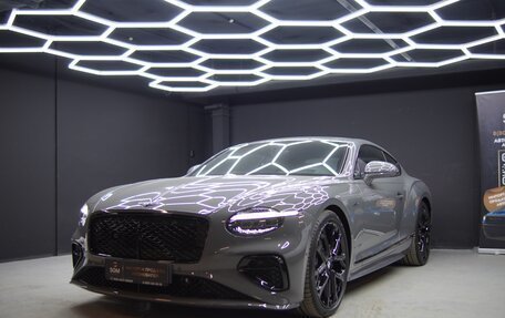 Bentley Continental GT, 2025 год, 150 000 000 рублей, 1 фотография