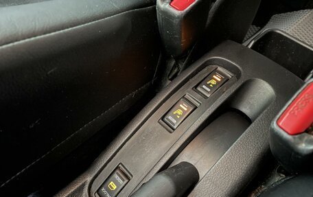 Nissan Note II рестайлинг, 2006 год, 450 000 рублей, 18 фотография