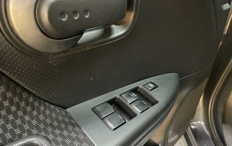 Nissan Note II рестайлинг, 2006 год, 450 000 рублей, 16 фотография