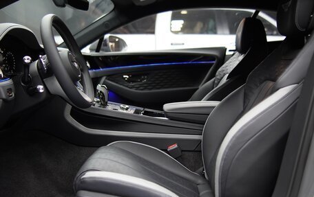 Bentley Continental GT, 2025 год, 150 000 000 рублей, 7 фотография