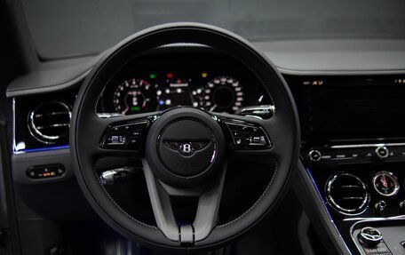 Bentley Continental GT, 2025 год, 150 000 000 рублей, 8 фотография