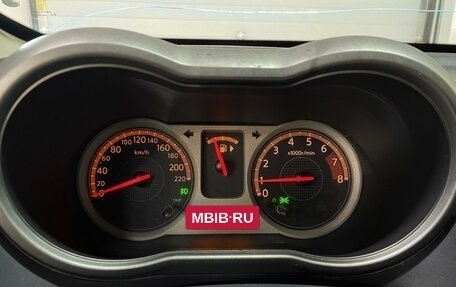 Nissan Note II рестайлинг, 2006 год, 450 000 рублей, 20 фотография