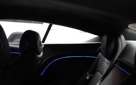 Bentley Continental GT, 2025 год, 150 000 000 рублей, 12 фотография