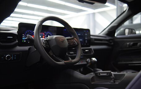 Ford Mustang, 2025 год, 45 000 000 рублей, 7 фотография