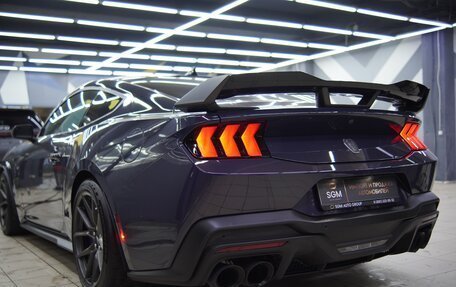 Ford Mustang, 2025 год, 45 000 000 рублей, 6 фотография