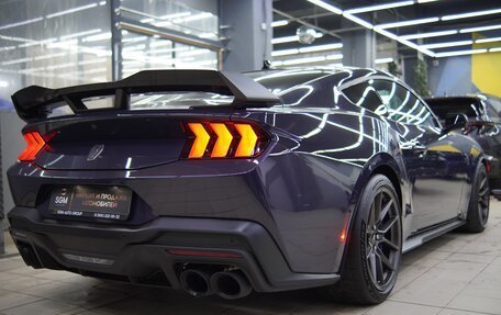 Ford Mustang, 2025 год, 45 000 000 рублей, 4 фотография