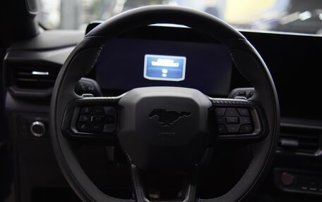 Ford Mustang, 2025 год, 45 000 000 рублей, 8 фотография