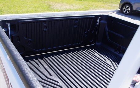 Toyota Hilux VIII, 2025 год, 15 000 000 рублей, 7 фотография