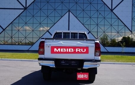 Toyota Hilux VIII, 2025 год, 15 000 000 рублей, 5 фотография