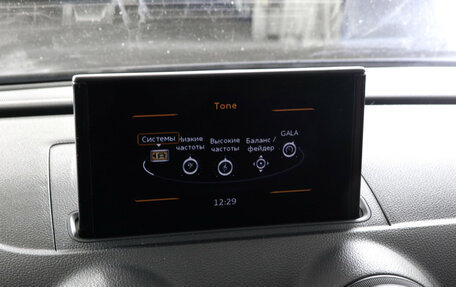 Audi A3, 2014 год, 1 199 000 рублей, 9 фотография