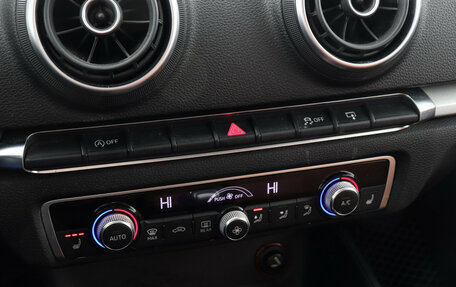 Audi A3, 2014 год, 1 199 000 рублей, 10 фотография