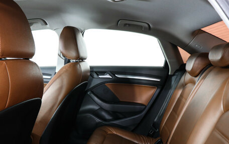 Audi A3, 2014 год, 1 199 000 рублей, 8 фотография