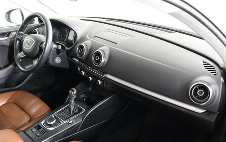 Audi A3, 2014 год, 1 199 000 рублей, 6 фотография