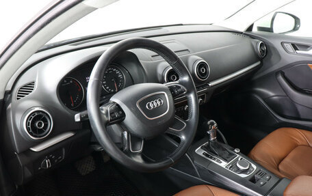 Audi A3, 2014 год, 1 199 000 рублей, 5 фотография