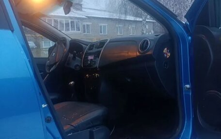 Renault Sandero II рестайлинг, 2015 год, 630 000 рублей, 5 фотография