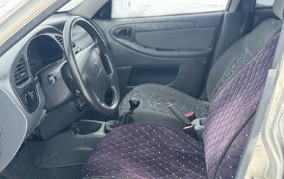 Chevrolet Lanos I, 2008 год, 150 000 рублей, 1 фотография