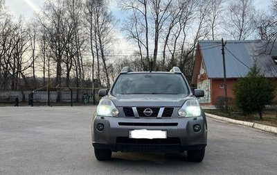 Nissan X-Trail, 2007 год, 1 100 000 рублей, 1 фотография